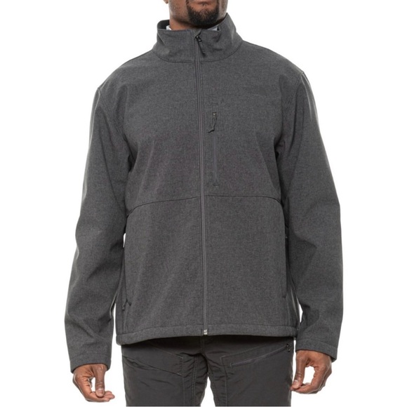 NWT The North Face Apex Bionic jacket - Picture 1 of 8